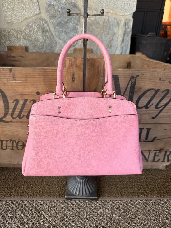 Coach mini Lillie Carryall - Picture 2 of 13